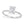 1 1/2 Carat Radiant Lab Grown IGI G/VS1 Diamond Solitaire Ring in 14K White Gold