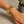 14K Yellow Gold Large Cobblestone Link Bracelet (22.90 mm)