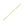 14k Yellow Gold Bismark Chain (3.50 mm)