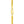 14k Yellow Gold Bismark Chain (3.50 mm)