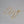 14k Yellow Gold Diamond-Cut Bead Chain (0.90 mm)