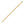 14K Yellow Gold Lite Oval Snake Chain (3.30 mm)