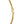 14K Yellow Gold Lite Oval Snake Chain (3.30 mm)