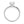 1 1/2 Carat Round Lab Grown IGI G/VS1 Diamond Solitaire Ring in 14K White Gold