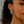 Sterling Silver Round Hoop Earrings