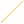 14K Yellow Gold Oval Snake Chain (3.30 mm)