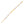 Sterling Silver Gold Plated Rainbow CZ ID Bracelet (2.70 mm)