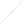 14K Yellow Gold Blue Topaz Mirrored Chain (2.20 mm)