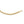 14k Yellow Gold Fancy Byzantine Chain Necklace
