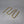 14k Yellow Gold Fancy Byzantine Chain Necklace