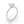 1 1/2 Carat Round Lab Grown IGI G/VS1 Diamond Solitaire Ring in Sterling Silver