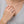 1 1/2 Carat Round Lab Grown IGI G/VS1 Diamond Solitaire Ring in Sterling Silver