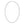 Sterling Silver Rhodium Plated Rolo Chain (4.70 mm)