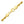 14k Yellow Gold Solid Diamond Cut Rope Chain (7.00 mm)