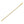 Round Pave Franco Chain Bracelet in 14k Yellow Gold  (4.00 mm)