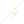 Extendable Cable Chain in 14k Yellow Gold (0.87 mm)