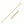 18k Yellow Gold Franco Chain  (1.60 mm)