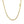 18k Yellow Gold Franco Chain  (1.60 mm)