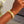 Sterling Silver Yellow Gold Plated Thick Tubogas Bracelet (16.00 mm)