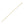 14k Yellow Gold Lumina Pendant Chain (2.11 mm)