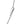 14k White Gold Bead Chain 1.5mm (1.50 mm)