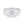 2 Carat Princess Lab Grown IGI G/VS1 Diamond Solitaire Ring in 14K White Gold