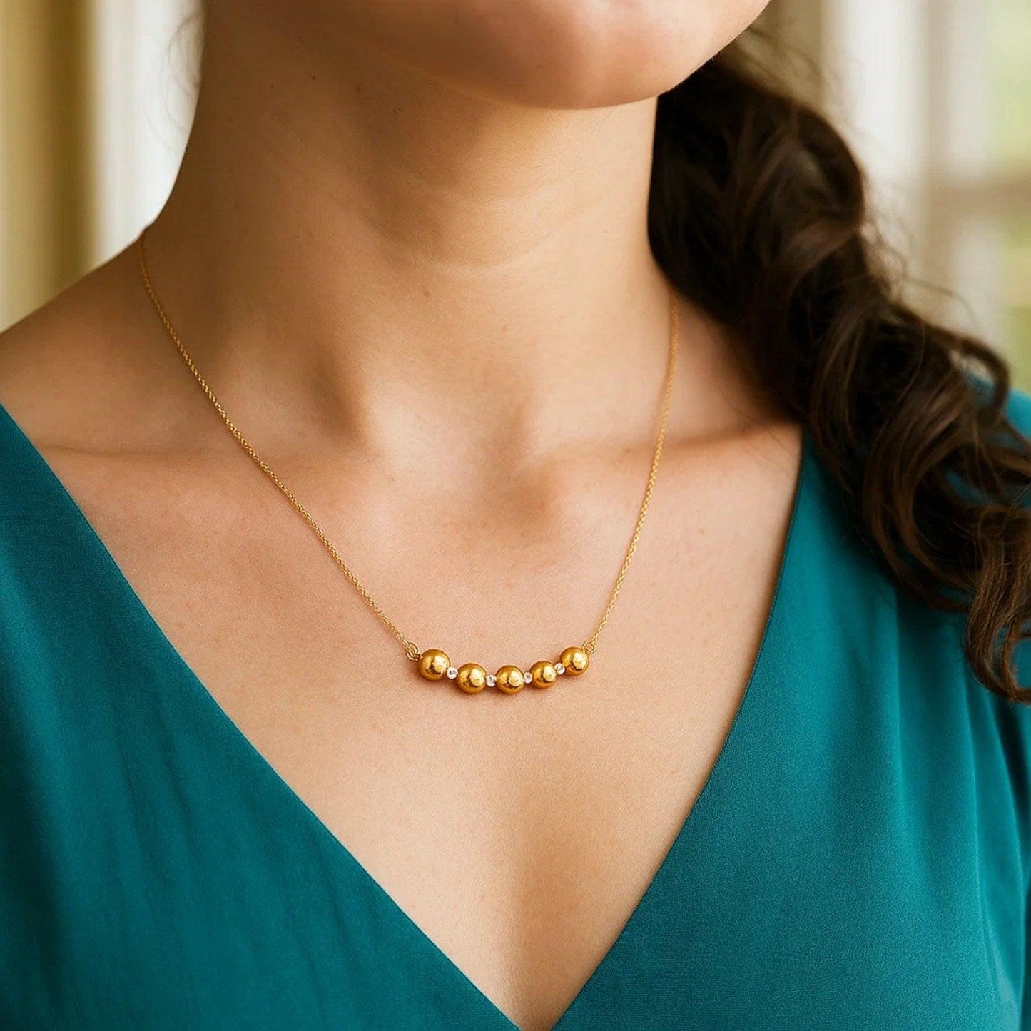 14K Yellow Gold Diamond Cut Rope Chain