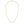 14k Yellow Gold Sparkle Valentino Chain (1.70 mm)