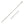 Sterling Silver Rhodium Plated Round Box Chain (1.30 mm)