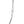 Sterling Silver Rhodium Plated Round Box Chain (1.30 mm)