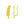 Textured Feather Climber Earrings in 14k Yellow Gold