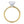 1 1/2 Carat Oval Lab Grown IGI G/VS1 Diamond Solitaire Ring in 14K Yellow Gold