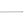Sterling Silver Rhodium Plated Miami Cuban Chain (9.80 mm)