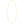 Double Extendable Cable Chain in 14k Yellow Gold (1.40 mm)