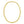 14K Yellow Gold Faceted Octagonal Link Chain Necklace (8.10 mm)