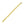 14K Yellow Gold Faceted Octagonal Link Chain Necklace (8.10 mm)