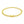 10k Yellow Gold Classic Miami Cuban Solid Bracelet (5.00 mm)