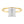 2 Carat Emerald Lab Grown IGI G/VS1 Diamond Solitaire Ring in 10K Yellow Gold