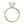 3 Carat Oval Lab Grown IGI G/VS1 Diamond Solitaire Ring in 14K Yellow Gold