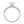 1 1/2 Carat Oval Lab Grown IGI G/VS1 Diamond Solitaire Ring in 14K White Gold