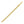 14K Yellow Gold Lite Oval Snake Chain (6.50 mm)