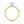 1 Carat Cushion Lab Grown IGI G/VS1 Diamond Solitaire Ring in 14K Yellow Gold