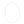 Sterling Silver Rhodium Plated Petite Alternating Paperclip Chain (2.30 mm)