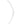 Sterling Silver Rhodium Plated Petite Alternating Paperclip Chain (2.30 mm)