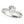 14k White Gold Fancy Prong Split Shank Diamond Engagement Ring (1 1/4 cttw)