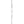 Sterling Silver Rhodium Plated Moon Cut Bead Chain (6.00 mm)