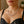 Sterling Silver Rhodium Plated Moon Cut Bead Chain (6.00 mm)