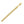 14k Yellow Gold Light Gourmette Chain (4.10 mm)