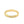 14k Yellow Gold Textured Comfort Fit Wedding Band(2.50 mm)