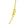 Sterling Silver Yellow Gold Plated Diamond Cut Cable Chain (1.40 mm)